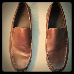 Cole Haan Slip-On Loafers